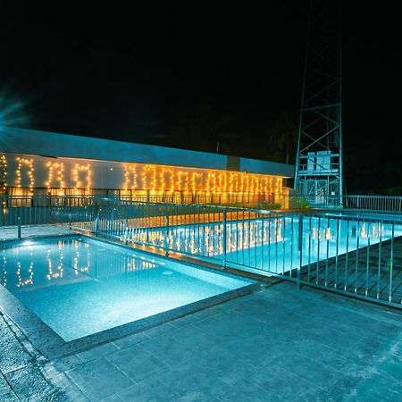 Munroe Island Lake Resort Mundrothuruth Экстерьер фото