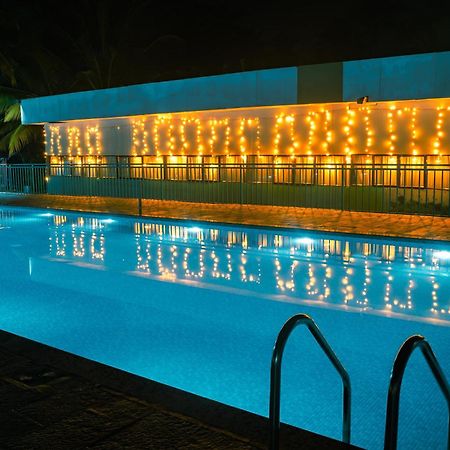 Munroe Island Lake Resort Mundrothuruth Экстерьер фото